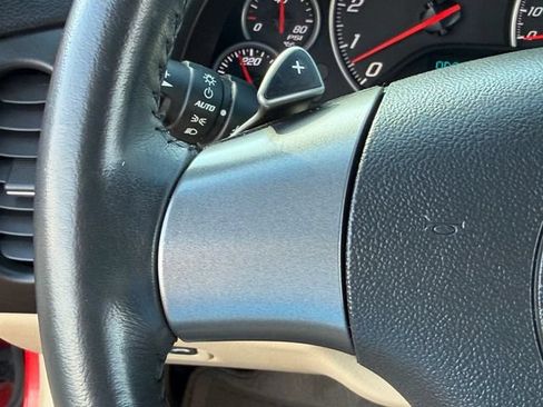 Used 2007 Chevrolet Corvette Coupe w/ Preferred Equipment Group RWD image 13