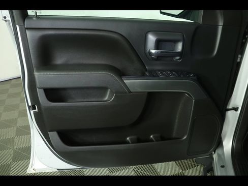 Used 2015 Chevrolet Silverado 1500 LT w/ All Star Edition AWD/4WD image 23