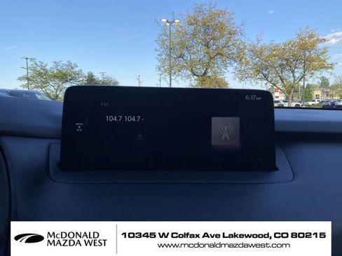 Certified 2023 MAZDA CX-9 Touring Plus AWD/4WD image 18