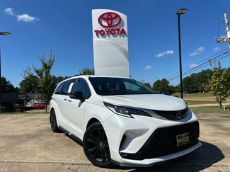 Used 2023 Toyota Sienna XSE FWD 360° Tour