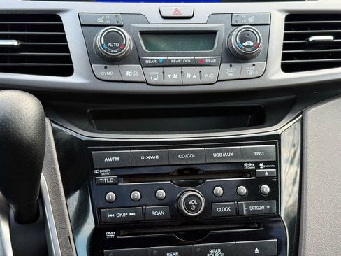 Used 2013 Honda Odyssey EX-L image 33