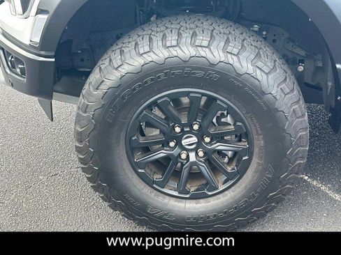 Used 2024 Ford F150 Raptor image 11