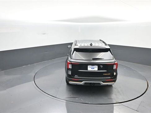 New 2026 Ford Explorer Tremor w/ Tremor Ultimate Package image 23