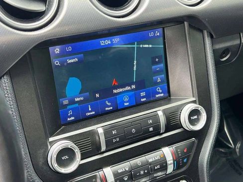 Used 2020 Ford Mustang GT Premium w/ Equipment Group 401A RWD image 24