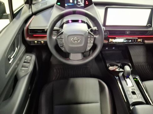 New 2026 Toyota Prius XSE image 8