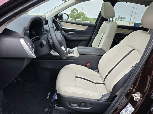 New 2026 MAZDA CX-90 3.3 Turbo w/ Premium Sport Pkg AWD/4WD image 7