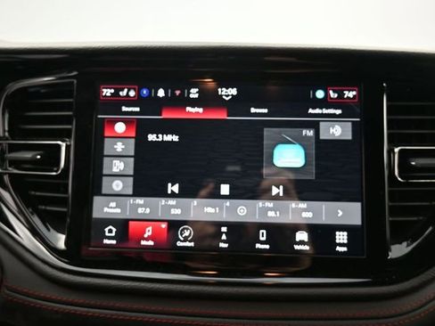 New 2026 Dodge Durango GT image 19