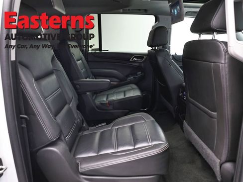 Used 2018 GMC Yukon XL Denali w/ Open Road Package AWD/4WD image 27