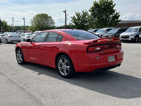 Used 2014 Dodge Charger R/T AWD/4WD image 5