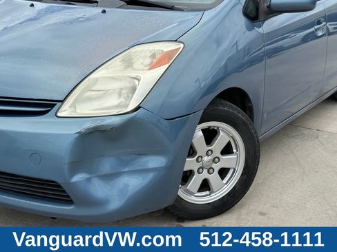 Used 2005 Toyota Prius FWD image 3