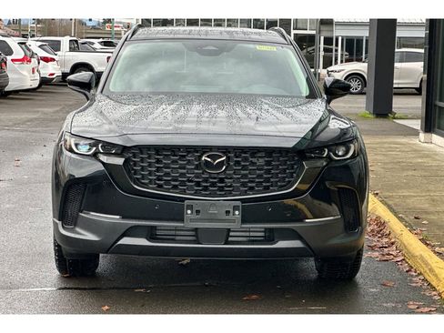 New 2026 MAZDA CX-50 Meridian Edition w/ Cargo Package image 9