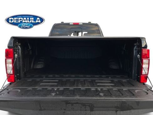 Used 2021 Ford F250 Lariat w/ Tremor Off-Road Package image 6