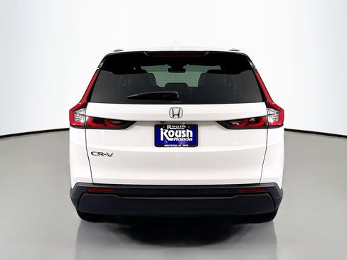 Certified 2024 Honda CR-V EX-L image 6