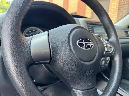 Used 2008 Subaru Impreza 2.5i AWD/4WD image 31