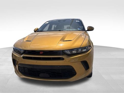 Used 2023 Dodge Hornet GT Plus w/ Track Pack AWD/4WD image 4