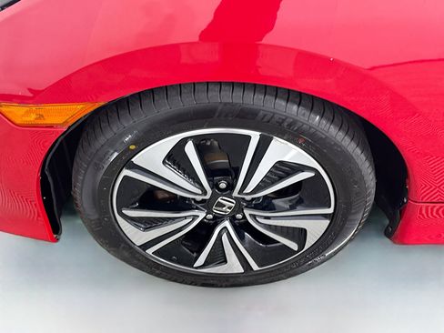 Used 2016 Honda Civic EX-T image 36