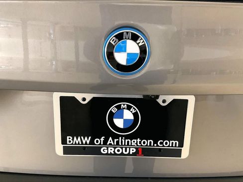 New 2026 BMW 550e xDrive w/ Executive Package image 15