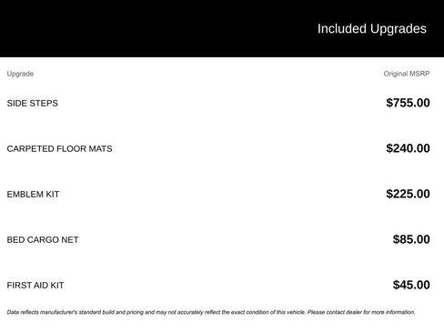 Certified 2026 Hyundai Santa Cruz Limited image 11