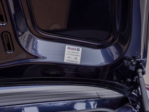 Used 2016 Porsche Boxster RWD image 40