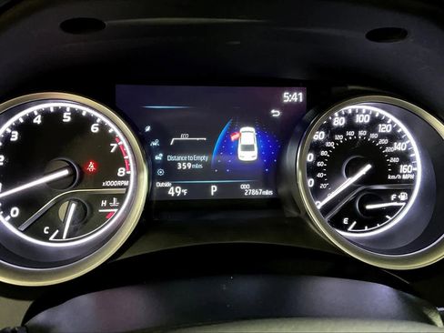 Certified 2023 Toyota Camry LE image 23