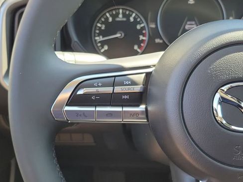 New 2026 MAZDA CX-50 AWD 2.5 S w/ Accent Package image 5