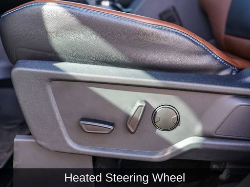 Used 2023 Ford Bronco Outer Banks image 24