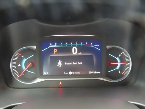 Used 2021 Honda Passport Sport image 19