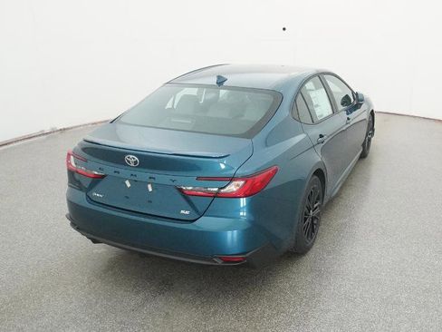 New 2026 Toyota Camry SE image 35