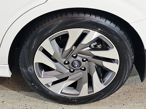 New 2025 Subaru Legacy Limited image 33