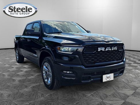 New 2026 RAM 1500 Lone Star image 7