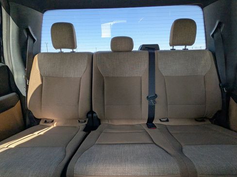 Used 2022 Ford F150 XLT w/ Equipment Group 302A High AWD/4WD image 29