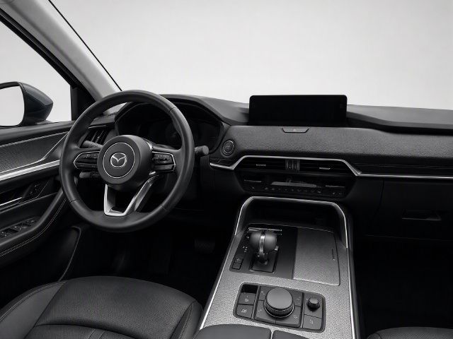 Certified 2024 MAZDA CX-90 Plug-In Hybrid w/ Premium Pkg AWD/4WD image 19