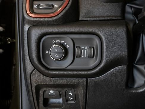 New 2026 RAM 1500 Rebel AWD/4WD image 14