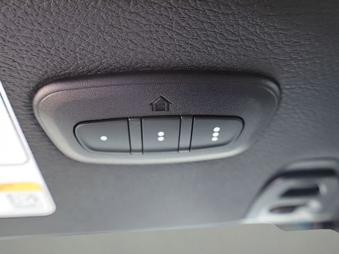 New 2026 Jeep Wrangler Unlimited Sport AWD/4WD image 19
