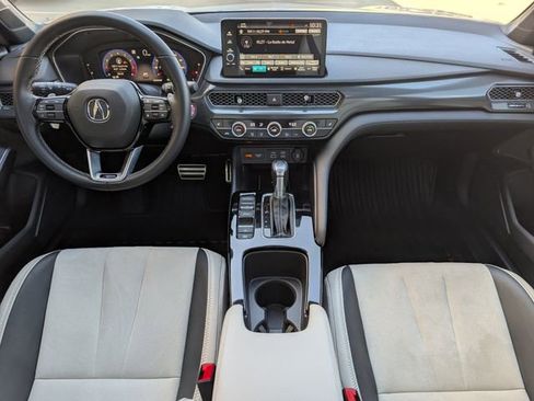 Used 2025 Acura Integra A-Spec image 26