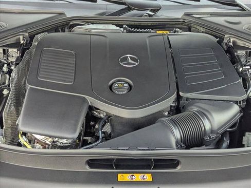 Used 2026 Mercedes-Benz E 350 Sedan image 15