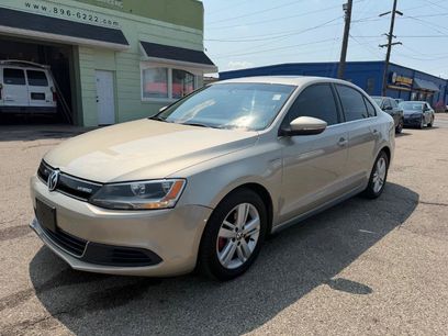 Used 2013 Volkswagen Jetta SEL