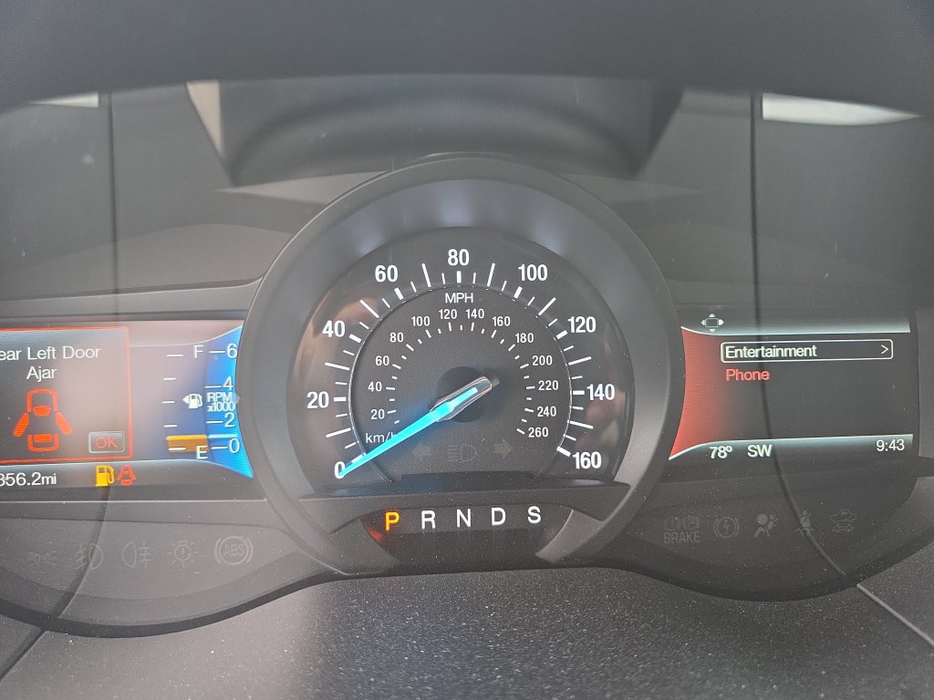 Used 2018 Ford Edge SEL w/ Equipment Group 201A AWD/4WD image 15