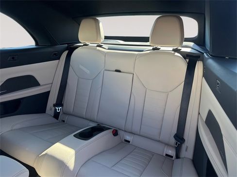 New 2026 BMW 430i xDrive Convertible w/ Premium Package image 13