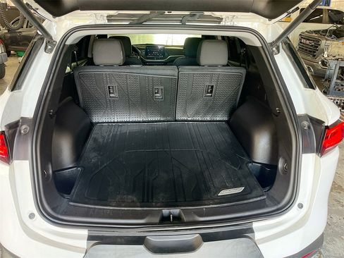 Used 2024 Chevrolet Blazer LT w/ Convenience Package image 26