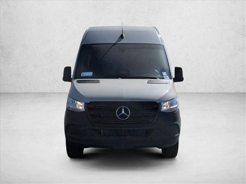 New 2025 Mercedes-Benz Sprinter 2500 image 6