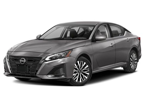 Used 2024 Nissan Altima 2.5 SV image 1