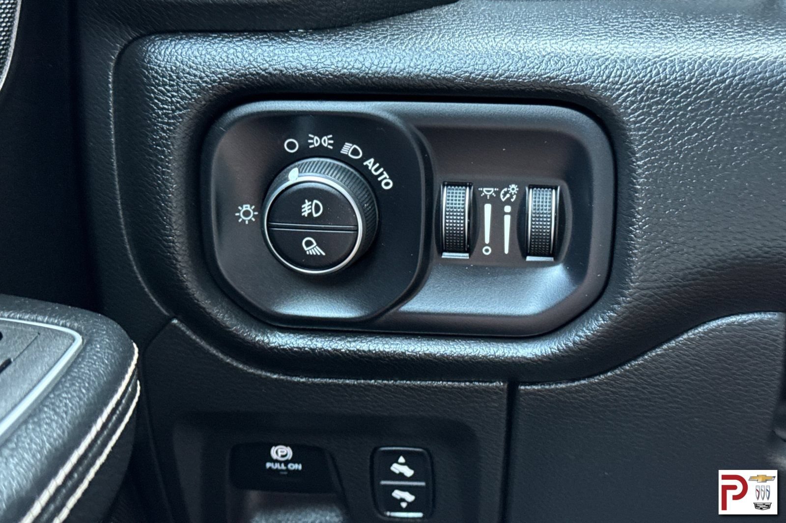 Used 2023 RAM 1500 Rebel w/ Rebel Level 2 Equipment Group AWD/4WD image 33