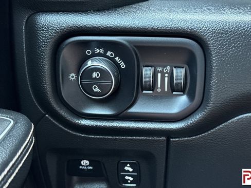 Used 2023 RAM 1500 Rebel w/ Rebel Level 2 Equipment Group AWD/4WD image 33