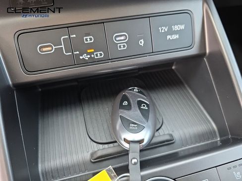 New 2026 Hyundai Kona SEL Premium image 23