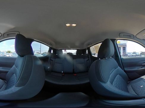 Used 2026 Nissan Kicks SV w/ Cold Weather Package AWD/4WD image 36