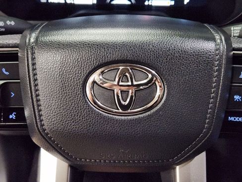 Used 2023 Toyota Tundra Limited image 49