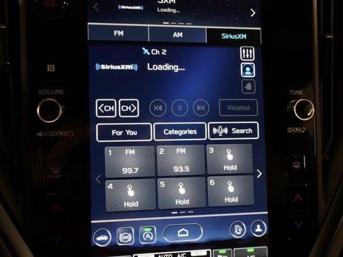 New 2026 Subaru Crosstrek 2.5i Wilderness image 21