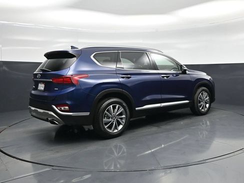 Used 2019 Hyundai Santa Fe AWD image 30
