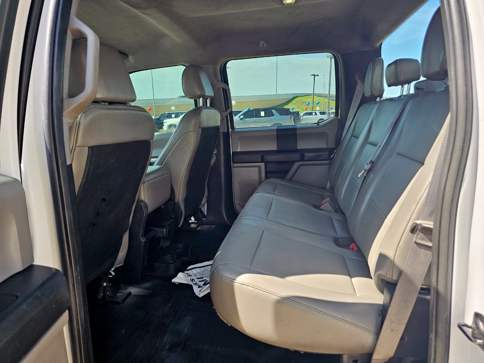 Used 2018 Ford F150 XL w/ Equipment Group 101A Mid AWD/4WD image 29
